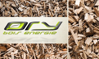 ORY Bois Energie, Vendeur de Bois de Chauffage à Crézilles