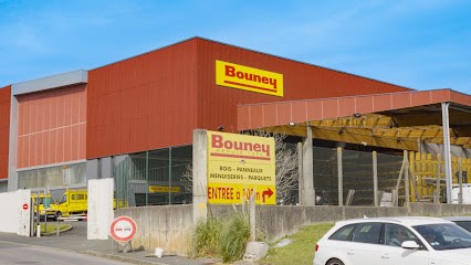 Bouney, Négociant en Bois à Anglet