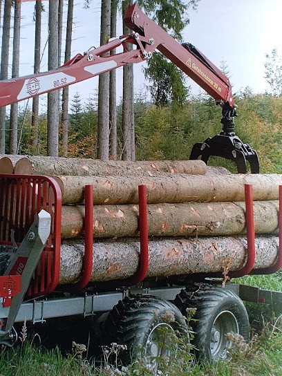EK-Bois, Négociant en Bois à Kutzenhausen