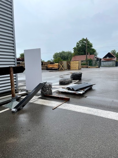 Gedibois Eurobois - Cappell-Brouck, Négociant en Bois à Cappelle-Brouck