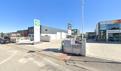 Abyssa, Négociant en Bois à Jacou