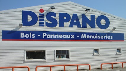 Dispano Puget, Négociant en Bois à Puget-sur-Argens