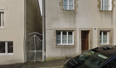 Aguillon Jean-Noël, Vendeur de Bois de Chauffage à La Roche-Bernard