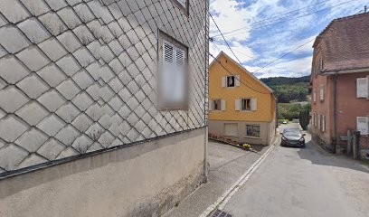 Michel Alain, Vendeur de Bois de Chauffage à Muhlbach-sur-Munster