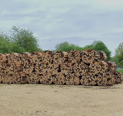 Grellier Forêt Exploitation, Bois De Chauffage à Bassillac et Auberoche