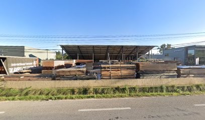 Distribbois, Négociant en Bois à La Garde