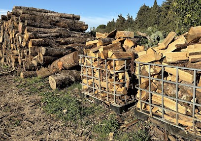 SAS Pansanel, Vendeur de Bois de Chauffage à Saturargues
