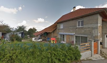 Bouquet Bois, Vendeur de Bois de Chauffage à Valencogne