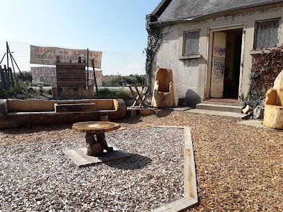 Le Monde Du Bois, Négociant en Bois à Treffléan