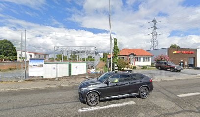 CARRERE MATERIAUX, Négociant en Bois à Ibos