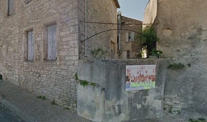 C M C Corbier Père Fils, Négociant en Bois à Barjac