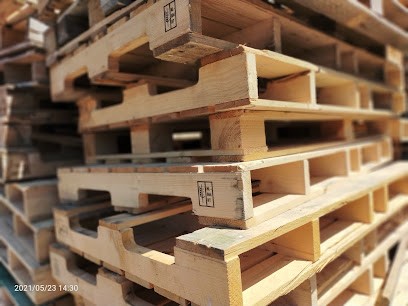 Le Marché du Bois, Négociant en Bois à Rochechouart