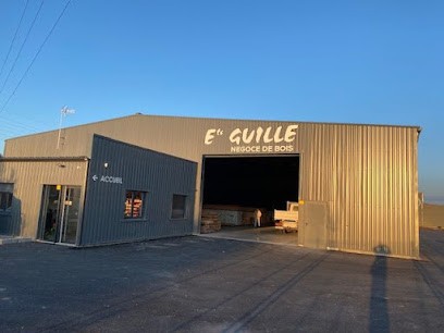 Ets Guille, Négociant en Bois à Narbonne