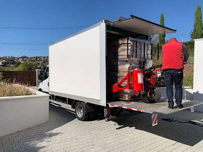 Lamurienne Bois - Dardilly, Vendeur de Bois de Chauffage à Dardilly