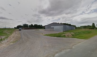 KALI, le colis bois, Vendeur de Bois de Chauffage à Méricourt-en-Vimeu