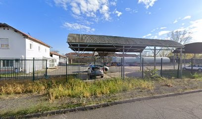 Stogaz Sté, Vendeur de Bois de Chauffage à Mâcon