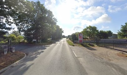 Palettes vendee SOS palettes, Négociant en Bois à La Chaize-le-Vicomte