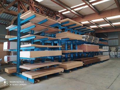 Soboma Fréjus, Négociant en Bois à Fréjus