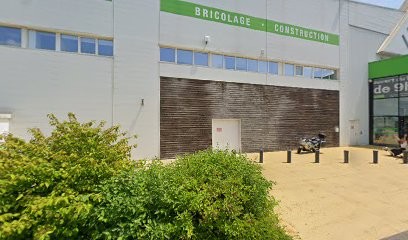 Soc Diffusion D'articles De Bricolage, Négociant en Bois à Limoges
