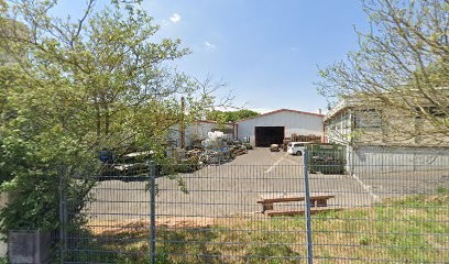 Pannotex, Négociant en Bois à Altkirch