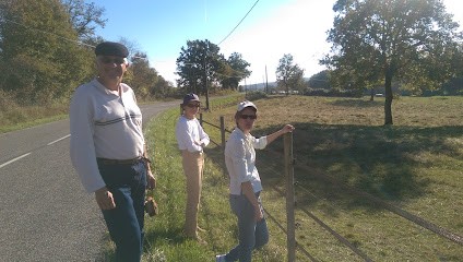 Vigroux Et Fils (SARL), Vendeur de Bois de Chauffage à Vaour