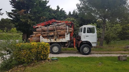 RAPH Bois Ventabren, Vendeur de Bois de Chauffage à Ventabren