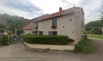 Earl Du Champ Rouget, Vendeur de Bois de Chauffage à Villegusien-le-Lac