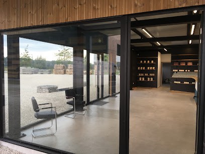 BG WOODS, Négociant en Bois à Genech