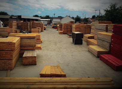 SAMB - Négociant En Bois, Négociant en Bois à Bobigny