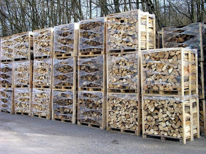 Bois De Chauffage Bois De Chauffage à Pommérieux