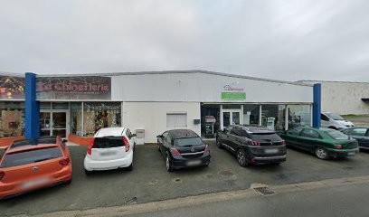 Compagnie Pétrolière De L'Ouest (CPO), Vendeur de Bois de Chauffage à Tonnay-Charente