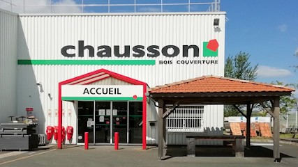 Chausson Bois Couverture, Négociant en Bois à Rabastens