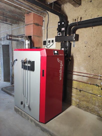 MINOT Joêl - Chauffage Bois, Vendeur de Bois de Chauffage à Ville-en-Woëvre