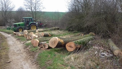 Vigneron Bernard, Vendeur de Bois de Chauffage à Crémarest