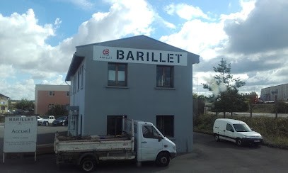 Barillet - Angoulême, Négociant en Bois à L'Isle-d'Espagnac