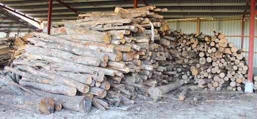 Bois De Chauffage - Julien Deschamp, Vendeur de Bois de Chauffage à Cizay-la-Madeleine