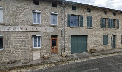 Barthelot Jean, Vendeur de Bois de Chauffage à Sauviat-sur-Vige