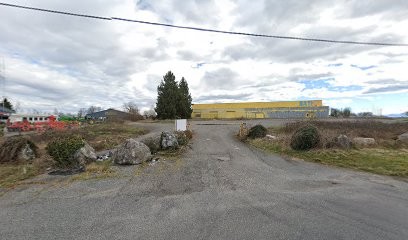 Les Bois du Tilh, Négociant en Bois à Espoey