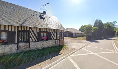 Amiard Michel Roger Pierre, Vendeur de Bois de Chauffage à Saint-Ouen-le-Pin
