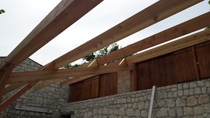 Léger Bernard, Vendeur de Bois de Chauffage à Cancon