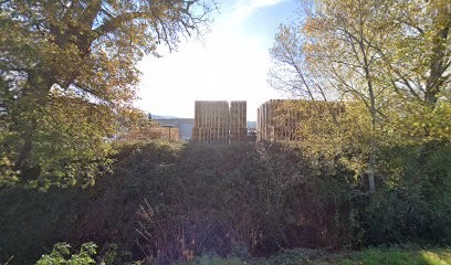Bois Et Dérivés, Négociant en Bois à Sorèze