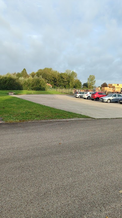 Groupe Lefebvre, Négociant en Bois aux Grandes-Ventes