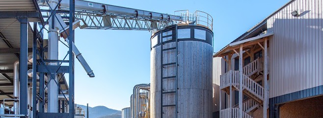 Pépites, L'énergie Des Pyrénées ! - KwBois, Vendeur de Bois de Chauffage à Saint-Paul-de-Jarrat
