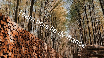 Team bois Idf votre bois de chauffage pour toute l'année, Vendeur de Bois de Chauffage à Haravilliers