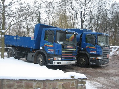 Ets STEIDEL Combustibles Pellets Granulés De Bois Fioul Gnr, Vendeur de Bois de Chauffage à Wolxheim