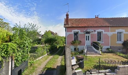 Girault Julien, Négociant en Bois à Nevers