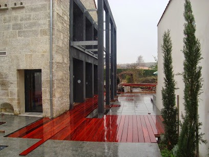 2A2W All Around The Wood World, Négociant en Bois à Mérignac