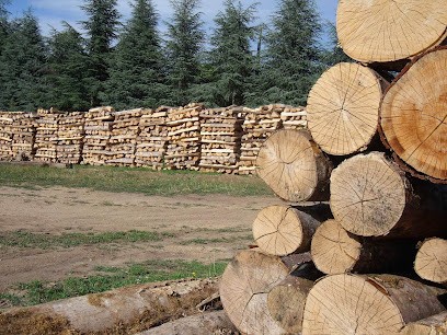 lyon ouest bois de chauffage, Vendeur de Bois de Chauffage à Lentilly