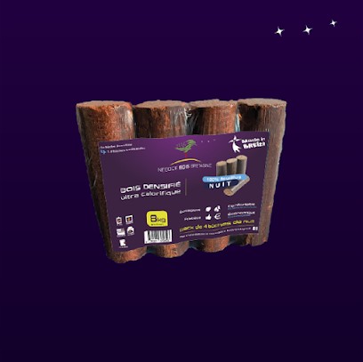 Negoce Bois Bretagne | Bois de chauffage, Vendeur de Bois de Chauffage à Corlay