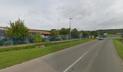 Vente de Bois de Chauffage & Granulés (Remiot), Vendeur de Bois de Chauffage à Charly-sur-Marne